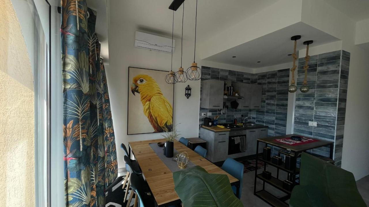 Villa Koru House Torvaianica Extérieur photo
