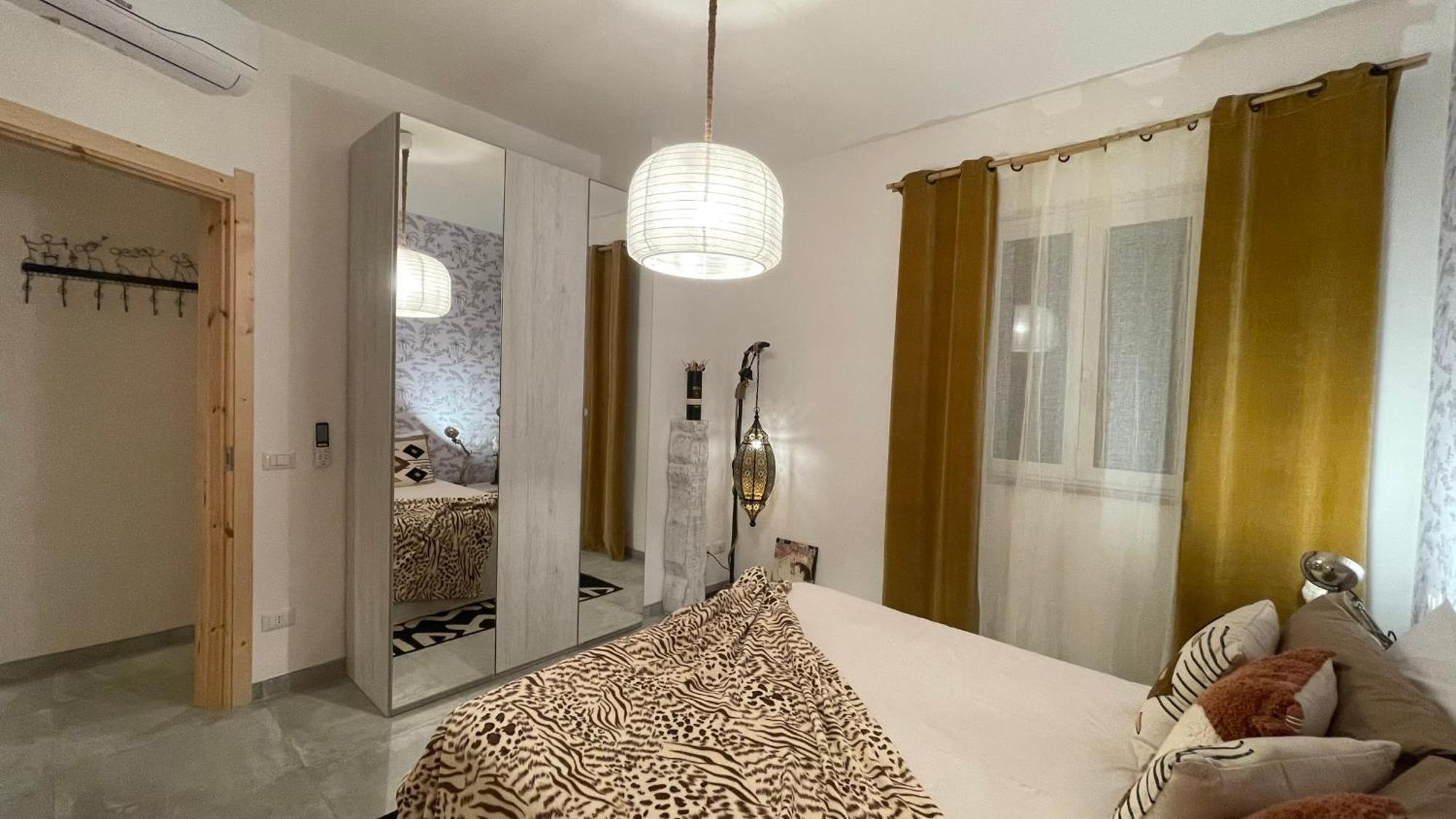 Villa Koru House Torvaianica Extérieur photo