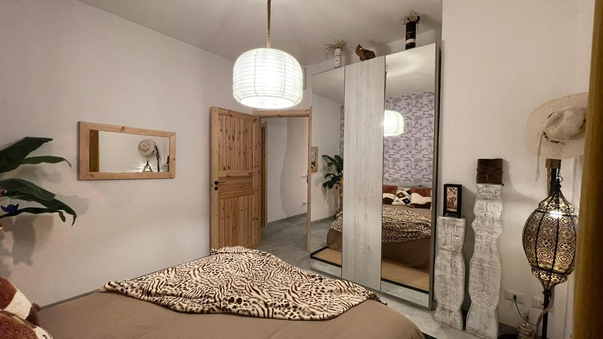 Villa Koru House Torvaianica Extérieur photo