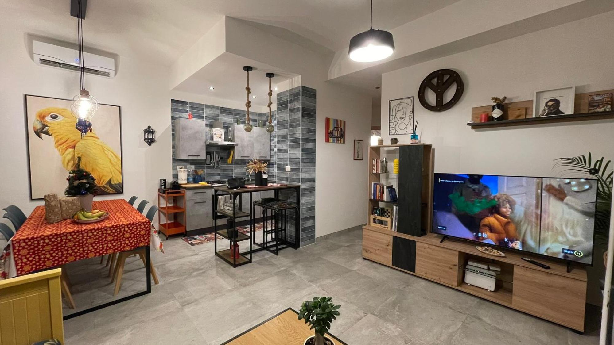 Villa Koru House Torvaianica Extérieur photo