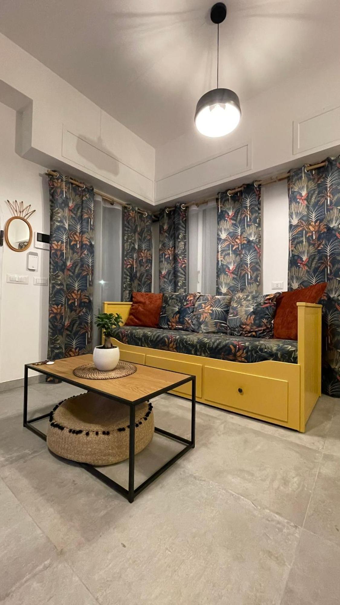 Villa Koru House Torvaianica Extérieur photo