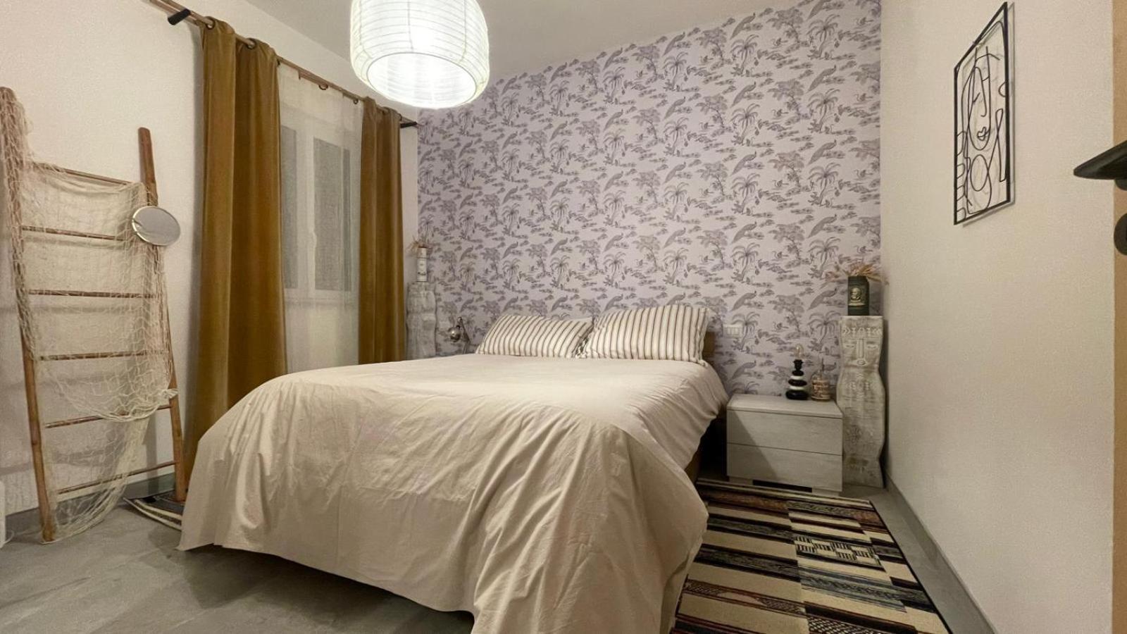 Villa Koru House Torvaianica Extérieur photo